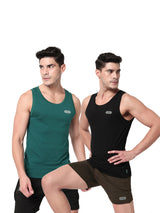 Tank Tops Pack of 2