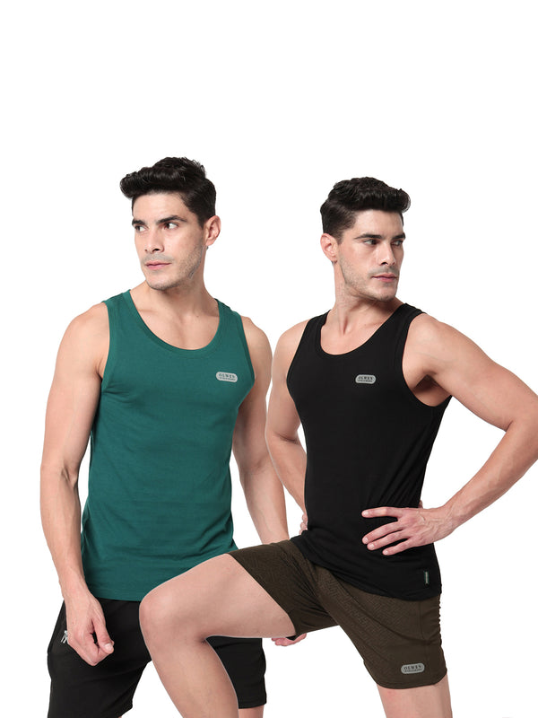 Tank Tops Pack of 2