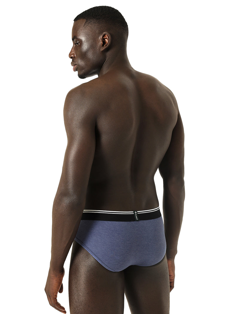 Brief Cotton Lycra