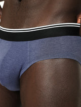 Brief Cotton Lycra