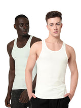 Vests Pack of 2