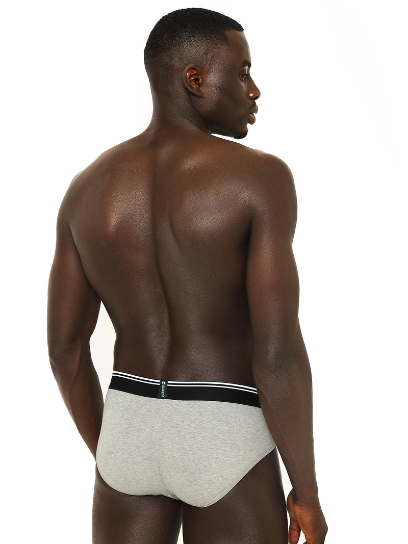 Brief Cotton Lycra