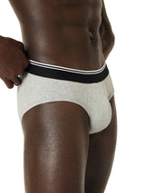 Brief Cotton Lycra