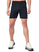 Athleisure Shorts