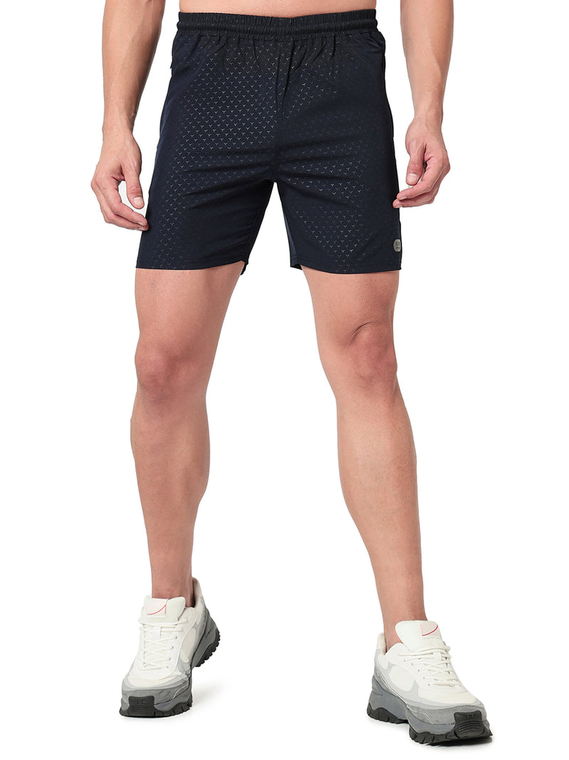 Athleisure Shorts