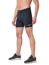 Athleisure Boxer Shorts