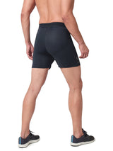 Athleisure Boxer Shorts