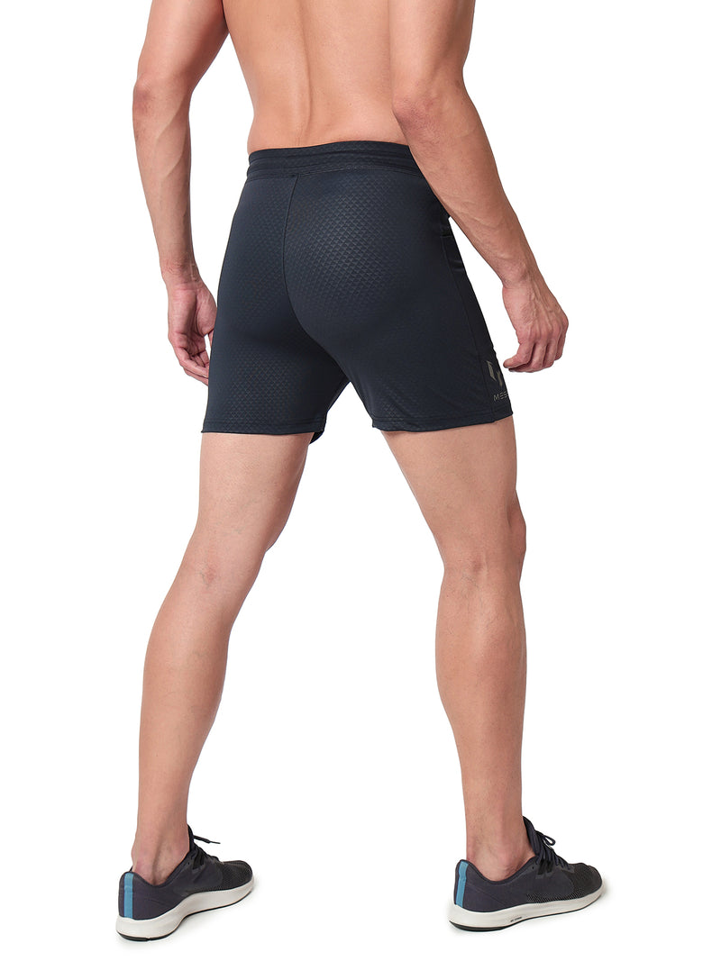 Athleisure Boxer Shorts