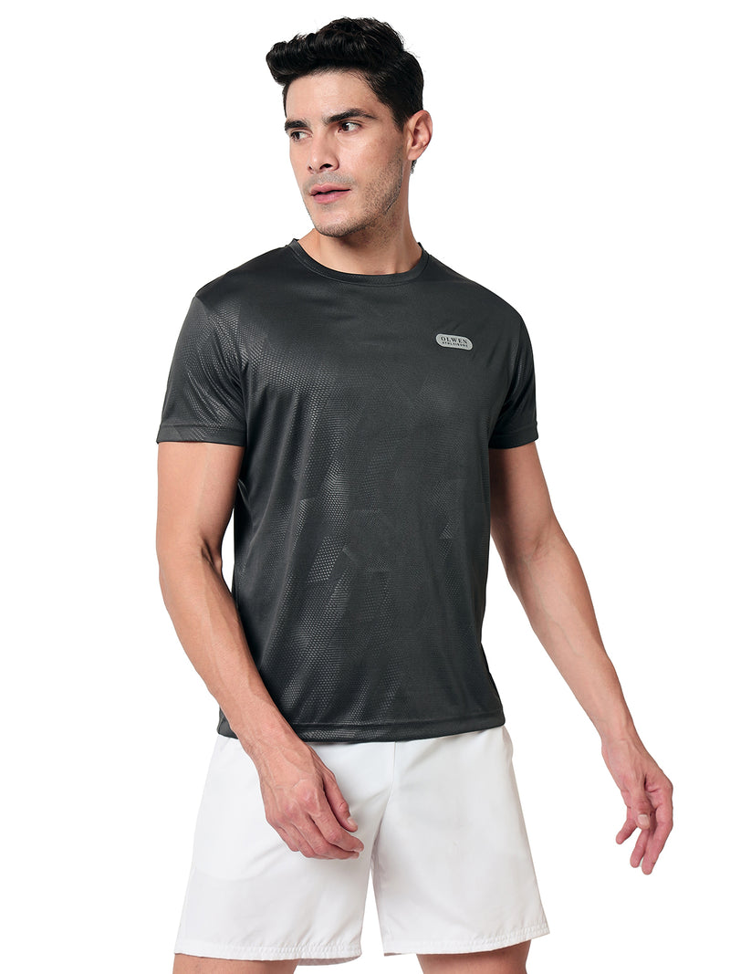 Athleisure T-Shirt