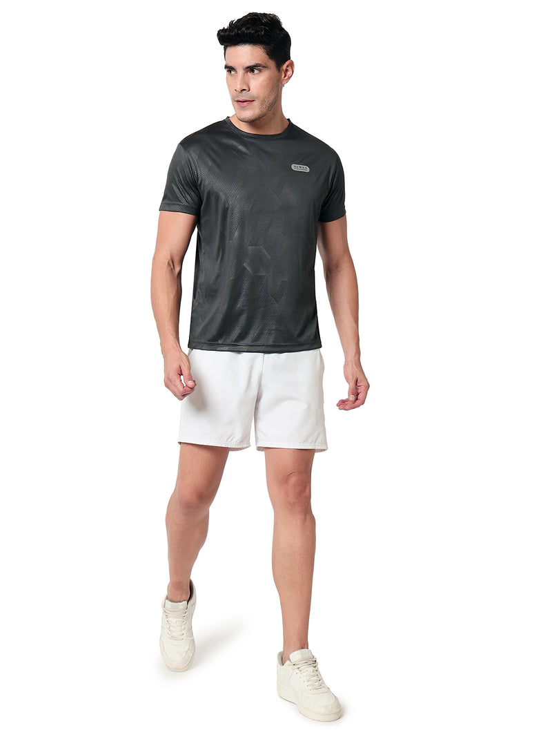 Athleisure T-Shirt