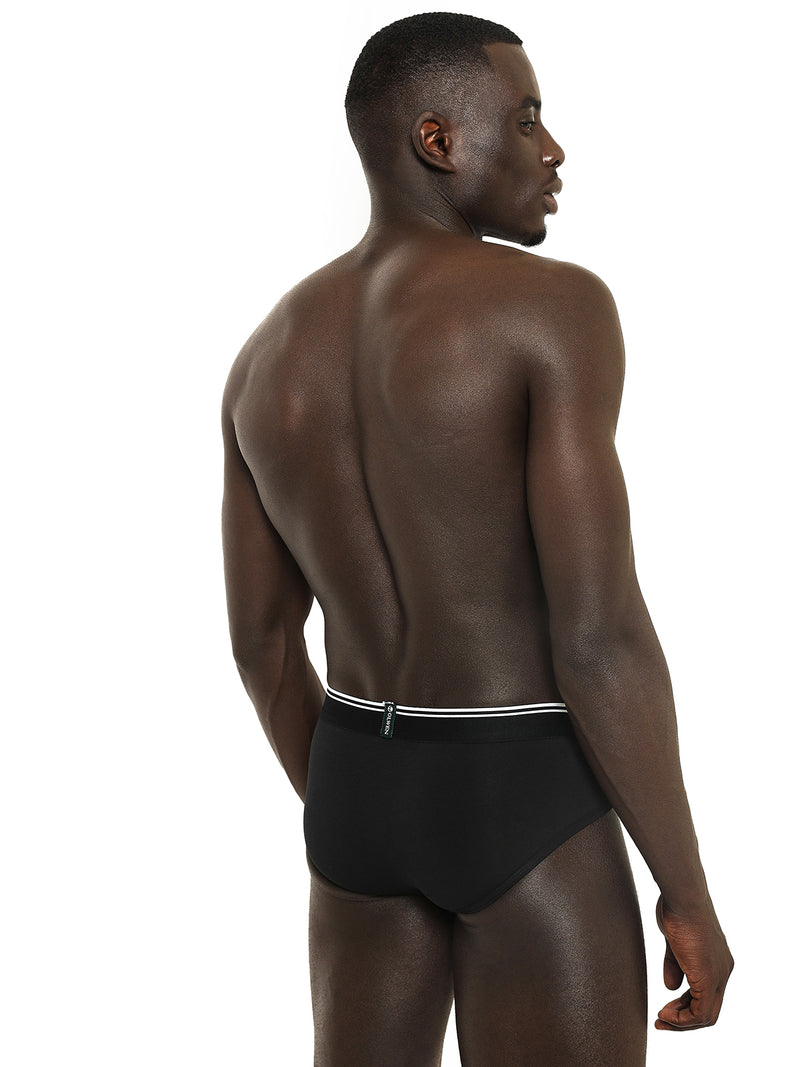 Brief Cotton Lycra