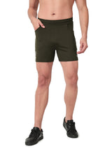 Athleisure Boxer Shorts