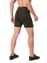 Athleisure Boxer Shorts