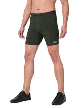 Athleisure Shorts