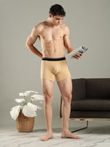 Cotton Stretchable Trunk