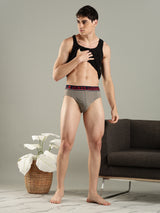 Pure Cotton Briefs