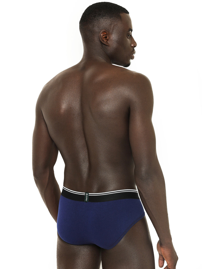 Brief Cotton Lycra