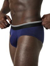 Brief Cotton Lycra