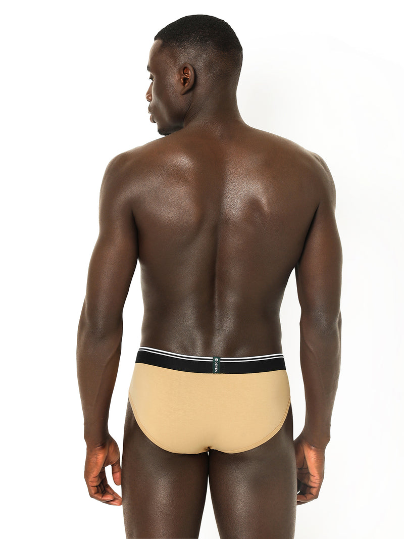 Brief Cotton Lycra