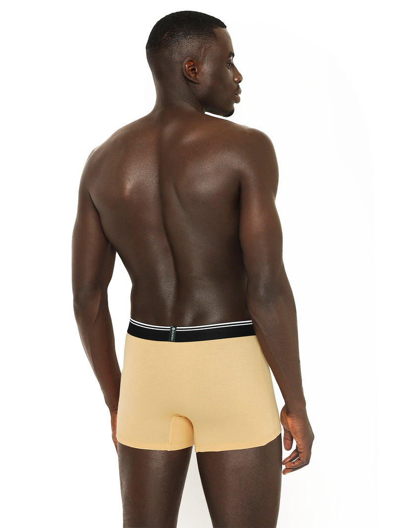 Trunk Cotton Lycra