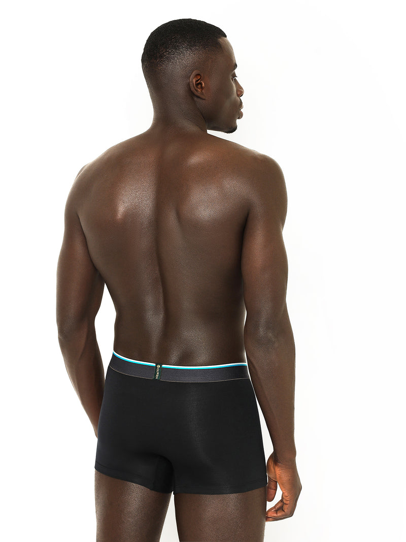 Modal Trunk