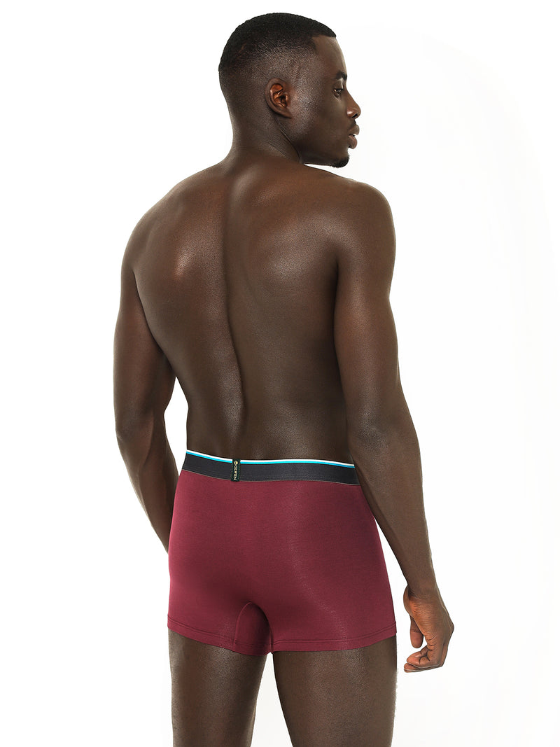 Modal Trunk