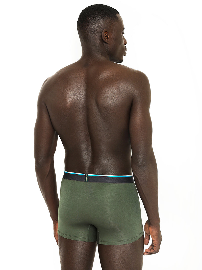 Modal Trunk