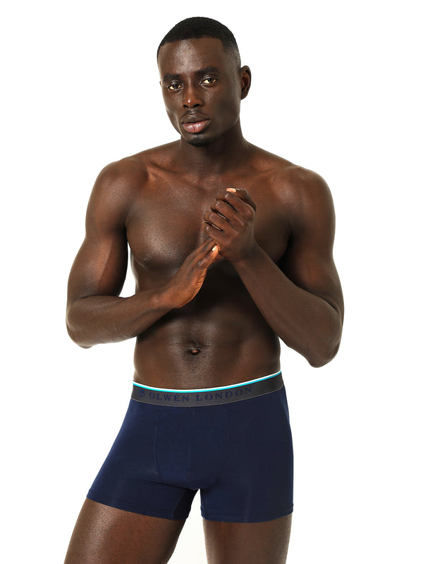 Pack of 5 Modal Trunk