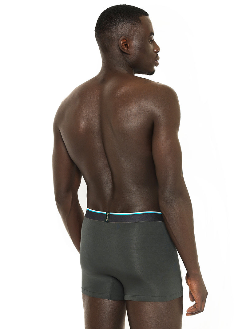Modal Trunk
