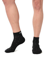 Ankle - Motif Socks