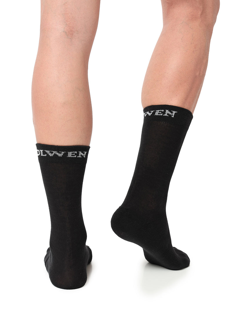 Calf - Solid Socks