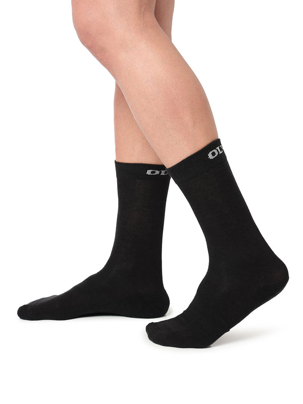 Calf - Solid Socks