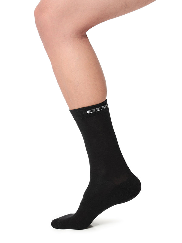 Calf - Solid Socks