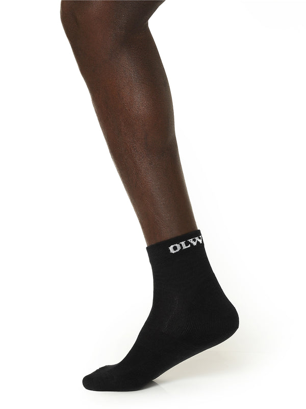 Ankle - Solid Socks