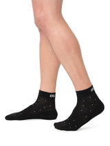 Ankle - Motif Socks