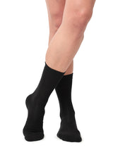 Calf - Solid Socks