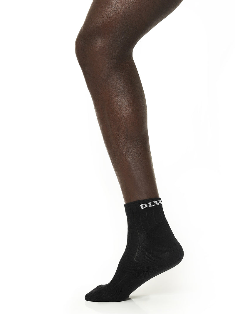 Calf - Solid Socks