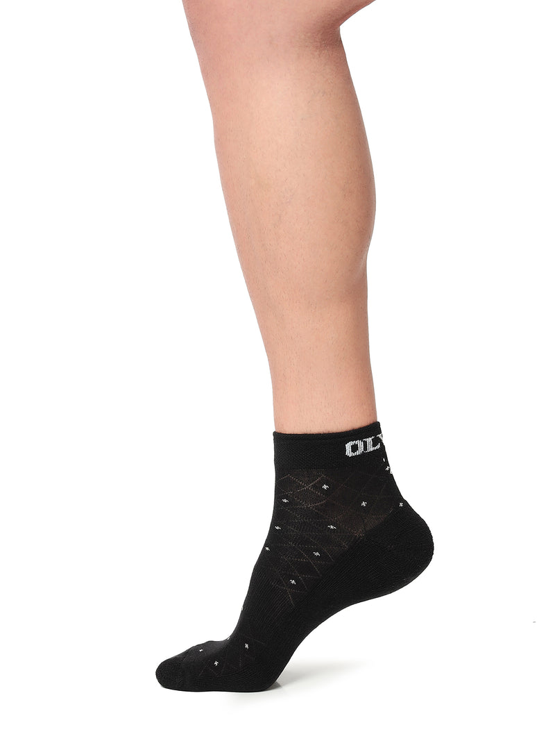 Ankle - Motif Socks