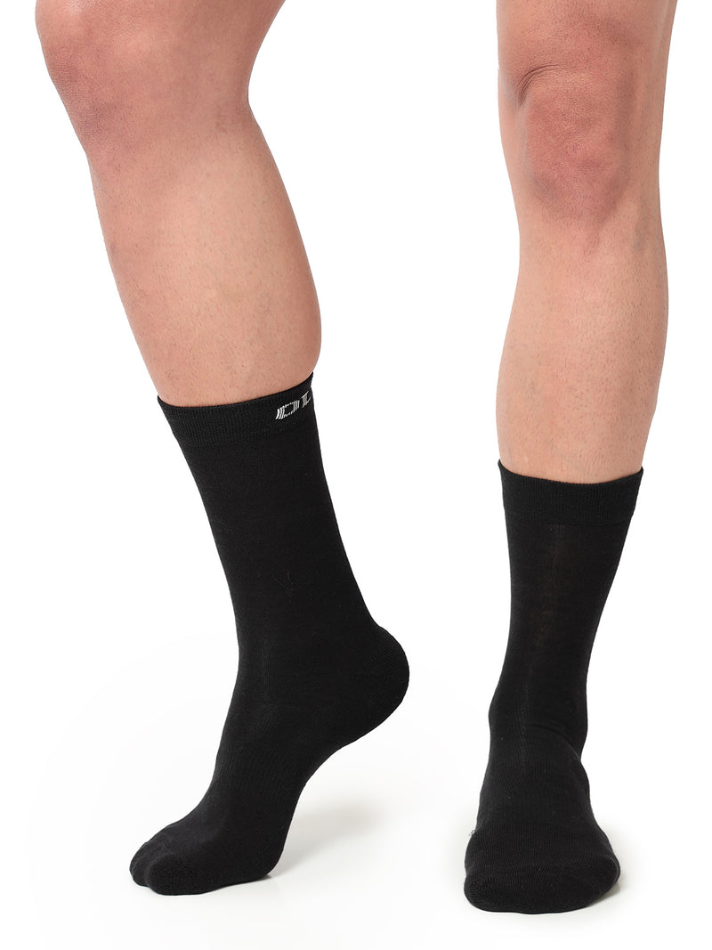 Calf - Solid Socks