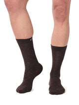 Calf - Motif Socks