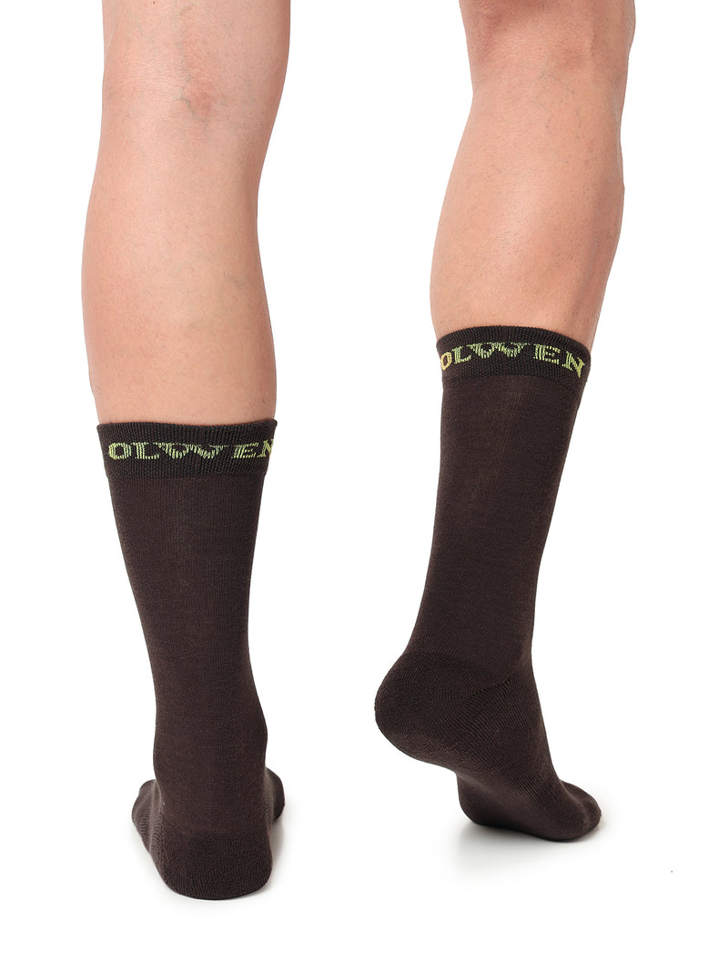 Calf - Solid Socks