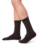 Calf - Solid Socks