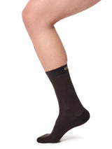 Calf - Solid Socks