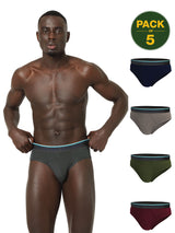 Pack of 5- Modal Brief
