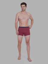 Pure Cotton Trunk