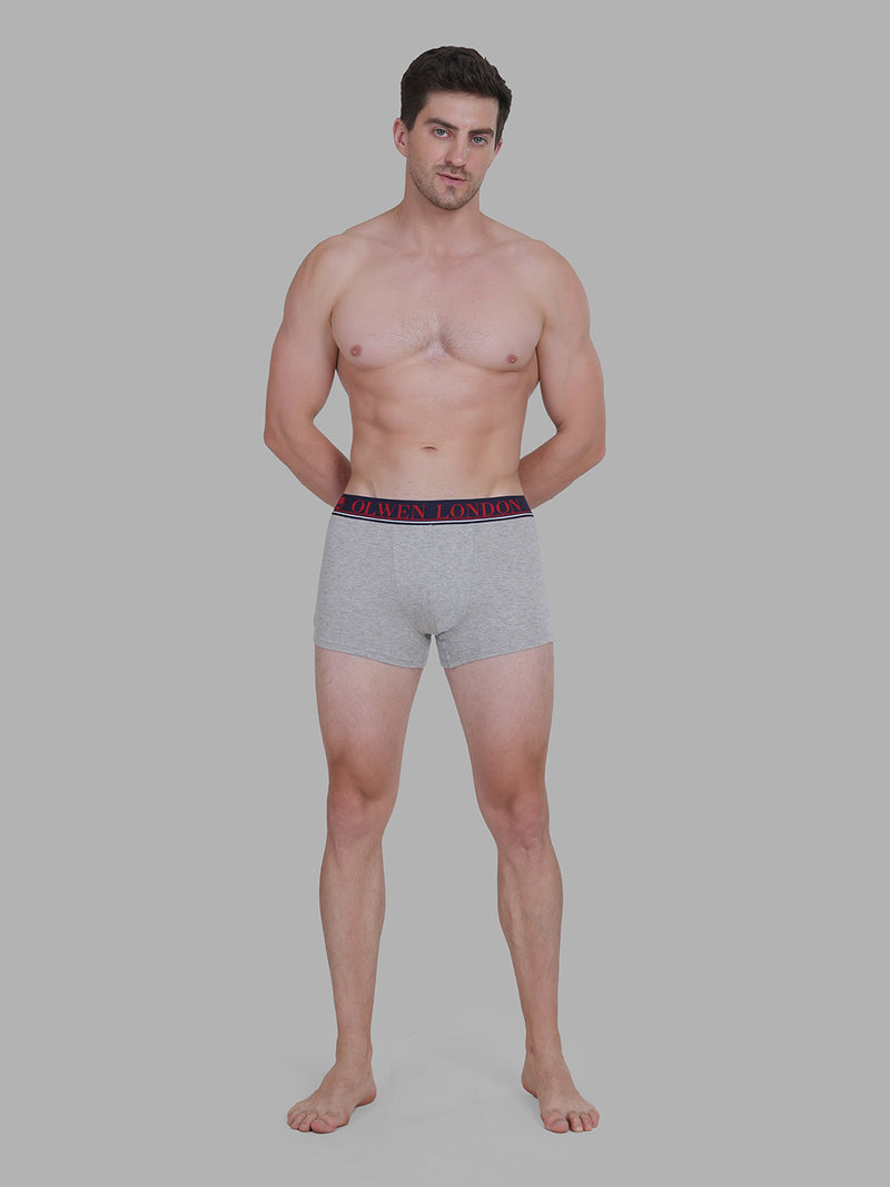Pure Cotton Trunk