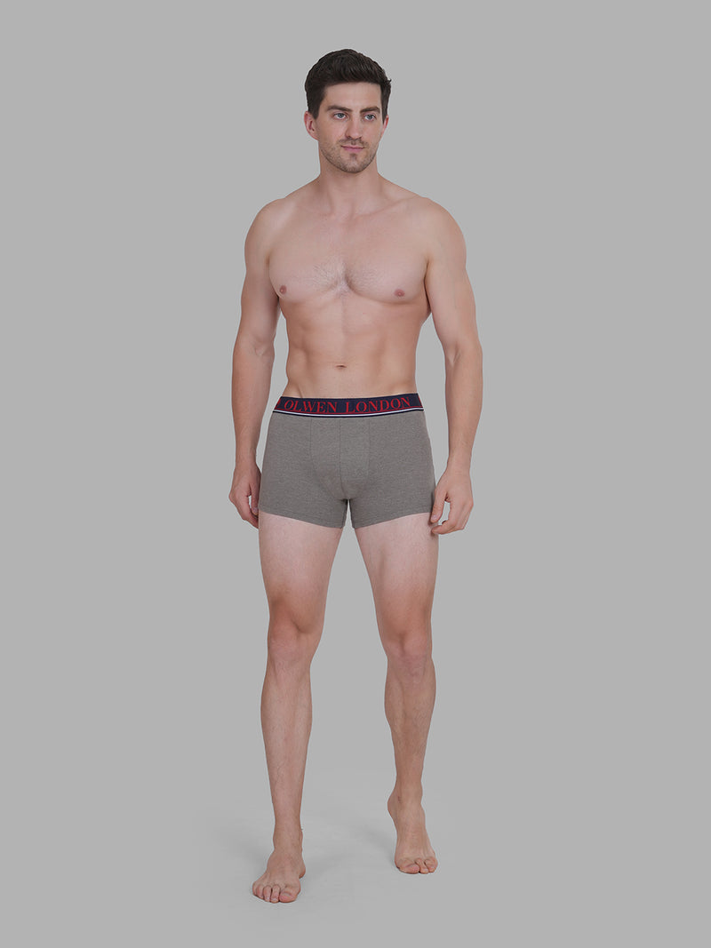 Pure Cotton Trunk