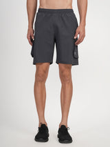 men's cargo shorts | Olwen Apparel