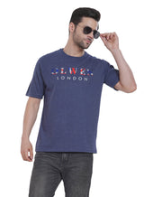 Cotton T-Shirt (Street Fashion)