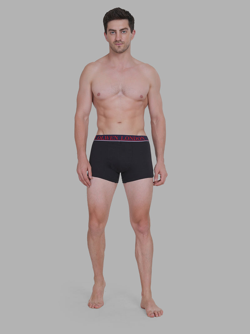 Pure Cotton Trunk